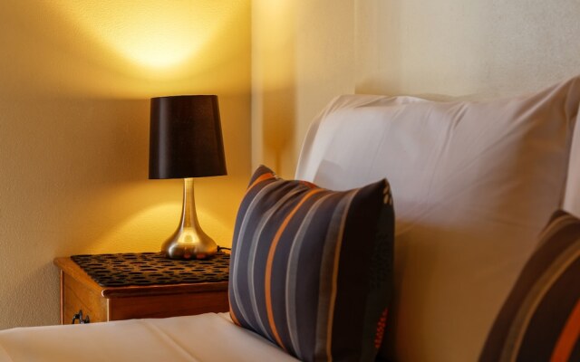 Southend Hotel