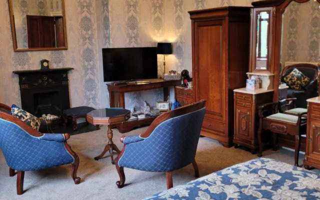 St David's Guesthouse
