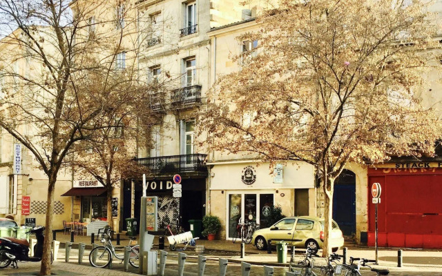L'Appartement Bordelais
