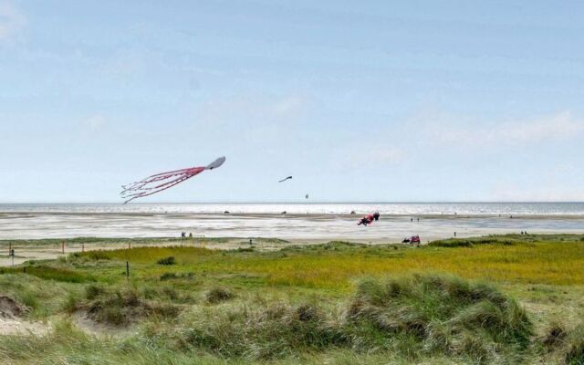 "Vasilij" - 100m from the sea in Western Jutland
