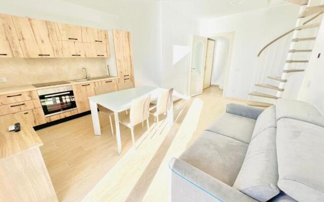 Suite Luxury Le Palme 4 - Sanremo fronte mare