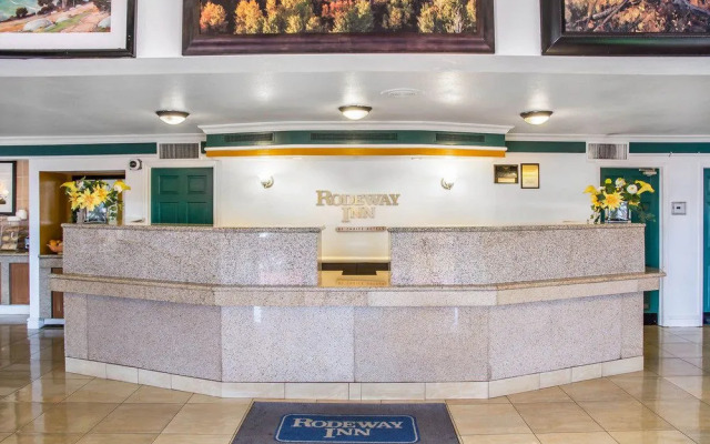 Quality Inn Airport