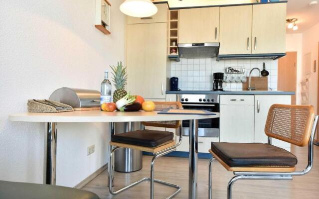 Appartement Goethe 10