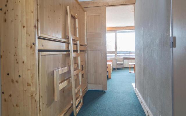 Appartement Tignes, 2 pièces, 6 personnes - FR-1-449-64