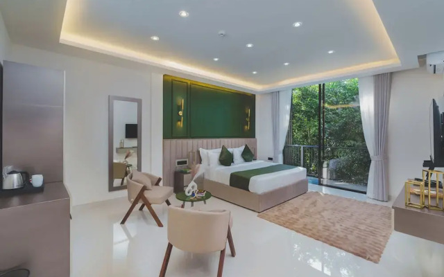 Orbit88 Hotel by AMR