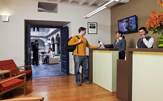 Novotel Cusco