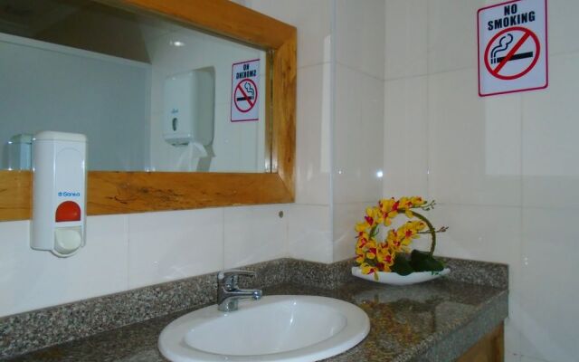 Palma Hotel