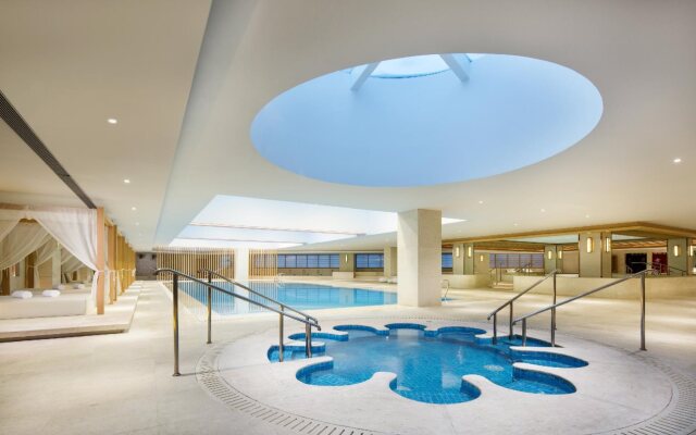 Libre Resorts Huangshan