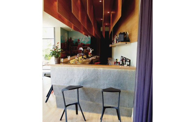 Avenon Privat-Hotel am Steinberg