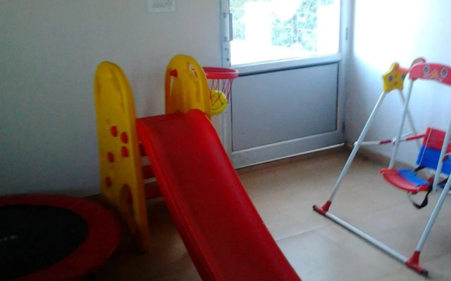Vardaan Home Stay