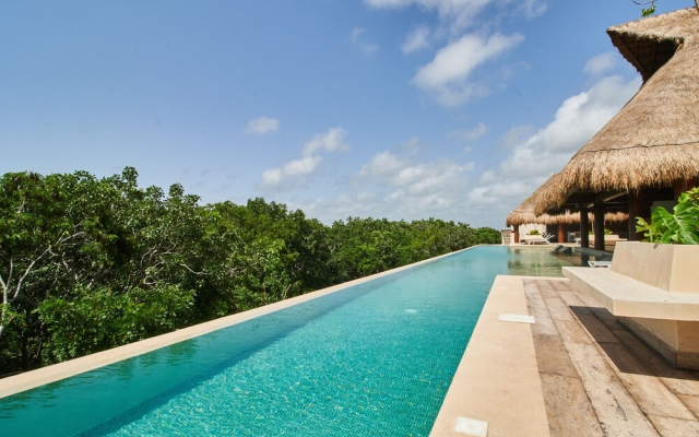 Paramar Viva 28 By Lockey