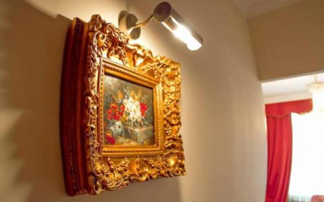 Triumph Astana Hostel