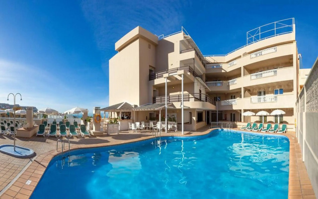 Aparthotel Los Dragos del Sur