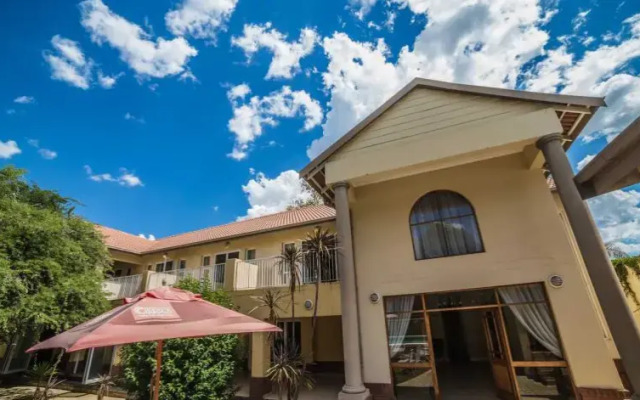 Acacia Guesthouse