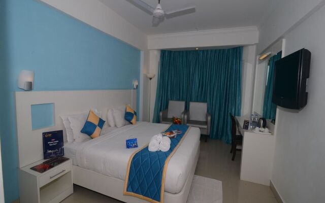 OYO 1637 Hotel Star Residency