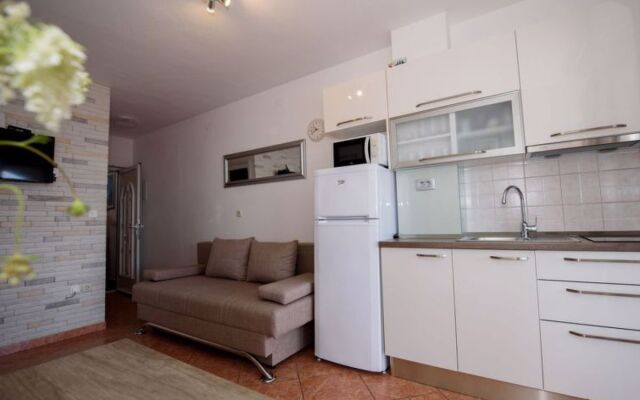 Apartment Marina Rantasalmi 10332