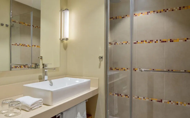 Four Points By Sheraton Ikot Ekpene