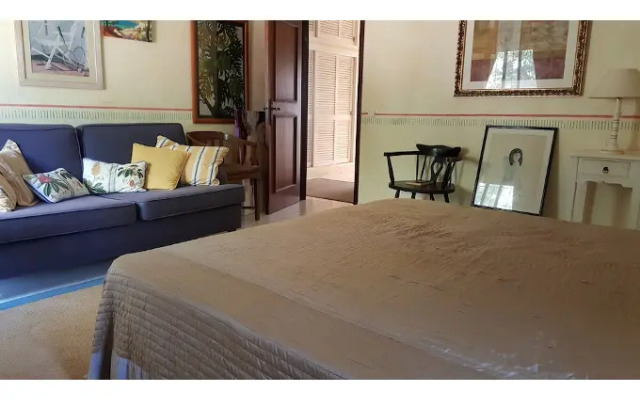 Dunas Douradas Beach Villa by Rentals in Algarve