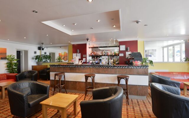 West Cliff Inn