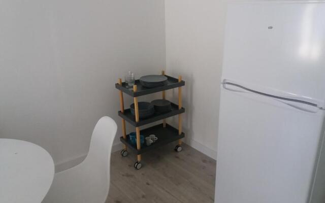 Appartement Netflix centre de Vienne près de Lyon