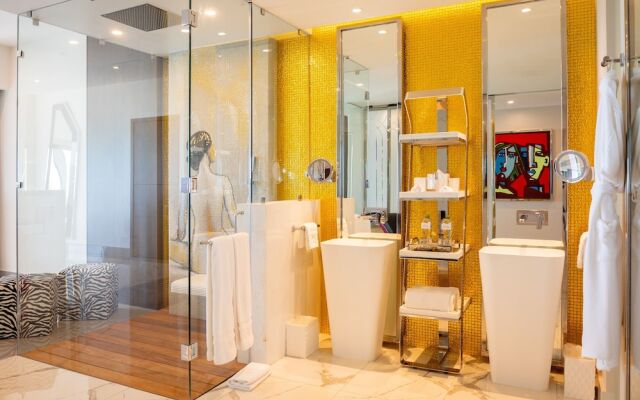 Hotel Mousai Cancun Adults Only - All Inclusive