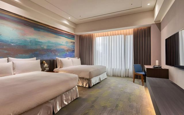 Miramar Garden Taipei