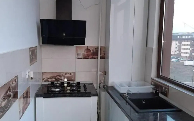 2 Bed-aircon-free Parking-city Centre