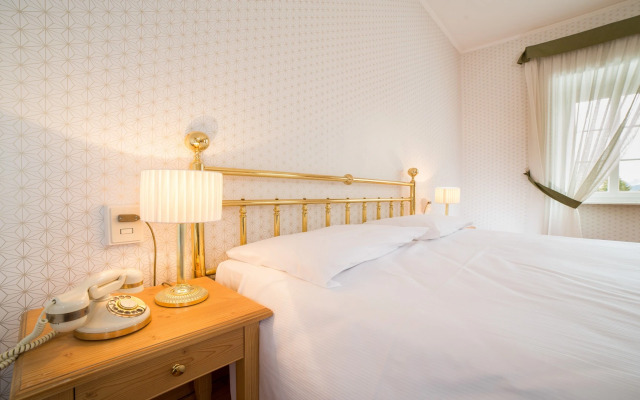 TH San Martino | Majestic Dolomiti Hotel