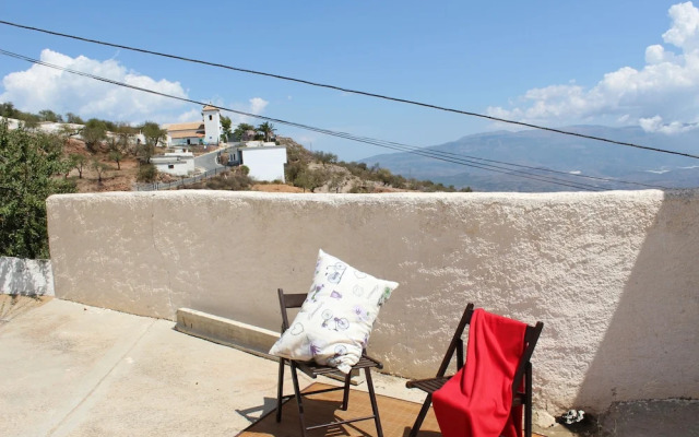 La Casita Alpujarreña