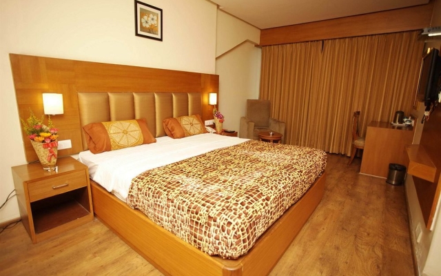 The Caliph Hotel & Executive Suites