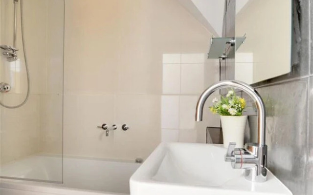 Penthouse at Pointview Croyde