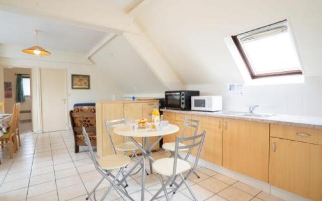 Apartment Clos des Dunes