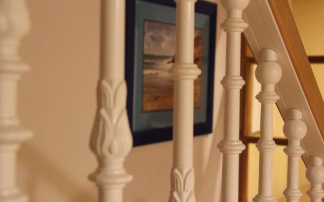 Casa De Aldea La Galea