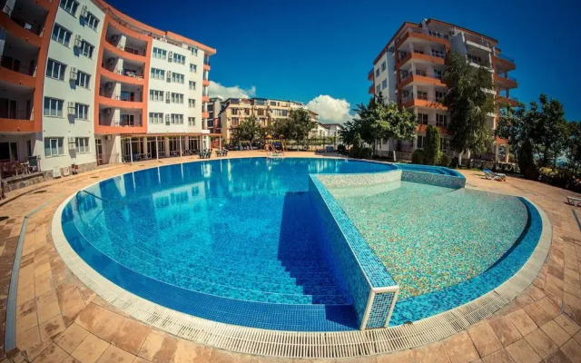 GT Riviera Fort Beach Apartments