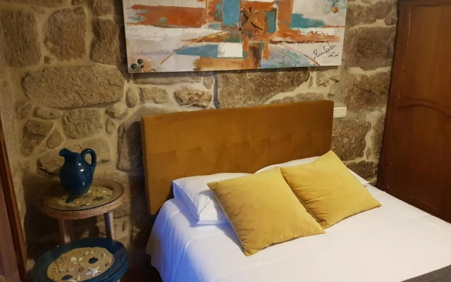 Casa Rualeira
