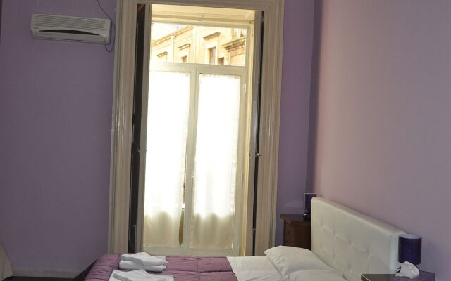 Teatro Bellini - Bed & Breakfast