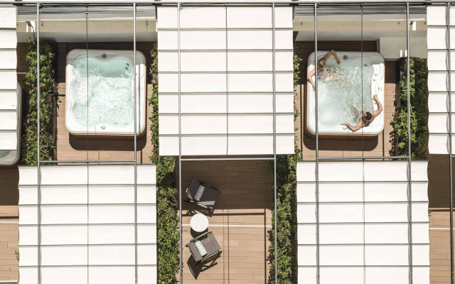Nakar Hotel