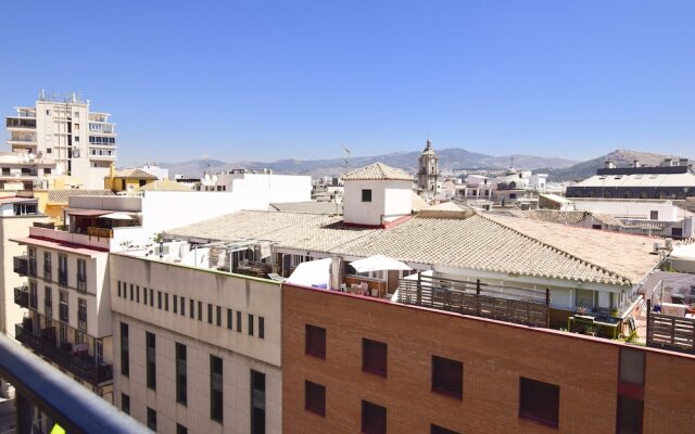 Letmalaga Atarazanas