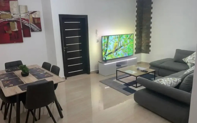 Residence Mh Services