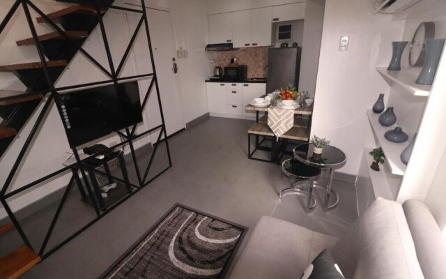 Oasis Regency at Fort Victoria BGC