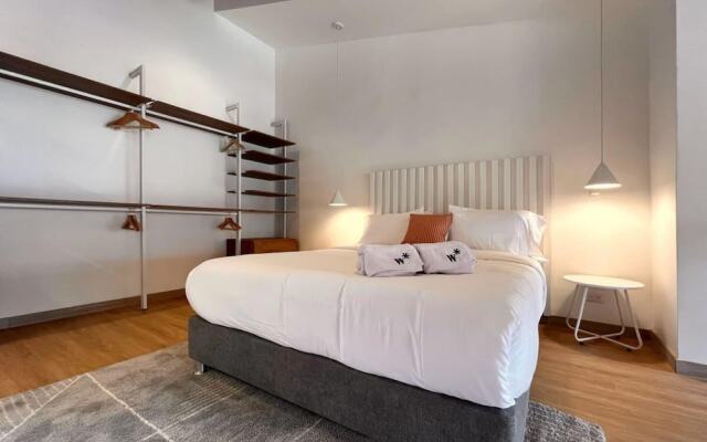 w Lovely Duplex in Laureles