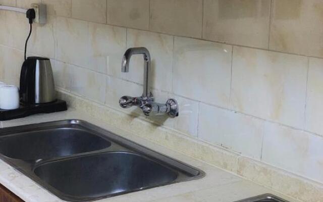 Abraj Alarab Residences