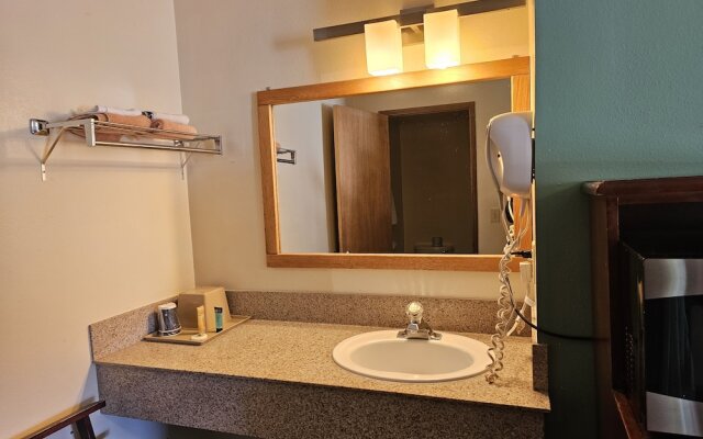 Cle Elum Travelers Inn