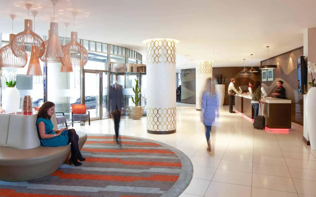 Novotel London Tower Bridge