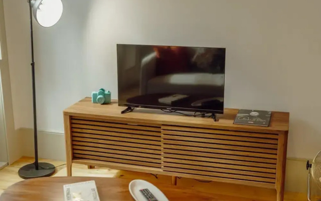 Legacy Oporto Design Apartment D