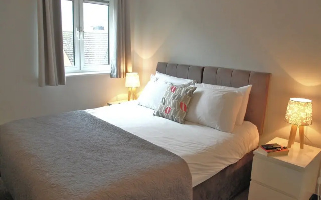 Cotels at Centro Serviced Apartments