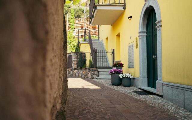Residence Antico Torchio