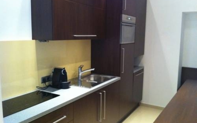 Lifestyle Apartments Wien