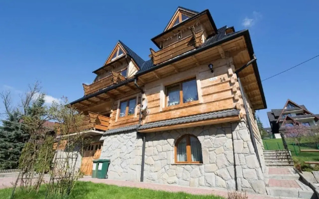 U Gruszków Centrum Zakopane