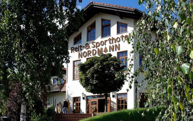 Reit-und Sporthotel Nordmann